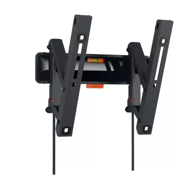 Vogel's TVM 3215 Black | Support TV Inclinable