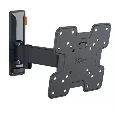 Vogel's TVM 3225 Black | Support TV Orientable à Genève | Digistore.ch