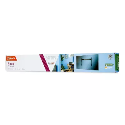 Vogel's TVM 3605 Black | Support TV Fixe à Genève | Digistore.ch