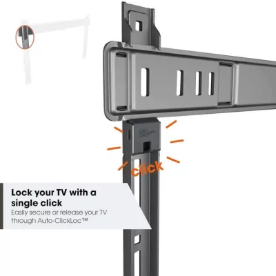 Vogel's TVM 5605 Black | Support TV Fixe à Genève | Digistore.ch