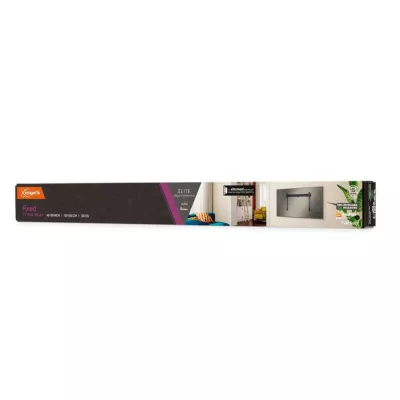 Vogel's TVM 5605 Black | Support TV Fixe à Genève | Digistore.ch