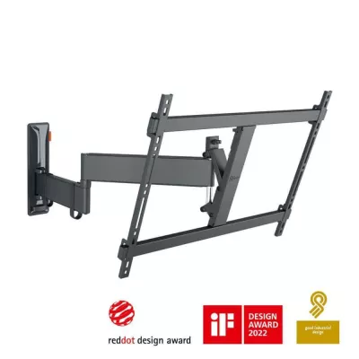 Vogel's TVM 3645 Black | Support TV Orientable à Genève | Digistore.ch
