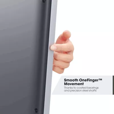 Vogel's TVM 5445 White | Support TV Orientable à Genève | Digistore.ch