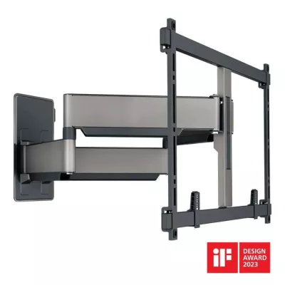 Vogel's TVM 5855 Black | Support TV Orientable à Genève | Digistore.ch