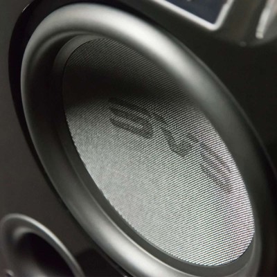 SVS PB-4000 Black High Gloss | Bass Reflex Home-theatre Subwoofer à Genève | Digistore.ch