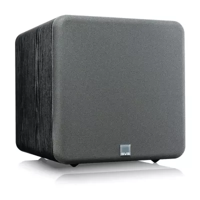 SVS SB-1000 Pro Black Ash | Enclosed Home-theatre Subwoofer à Genève | Digistore.ch