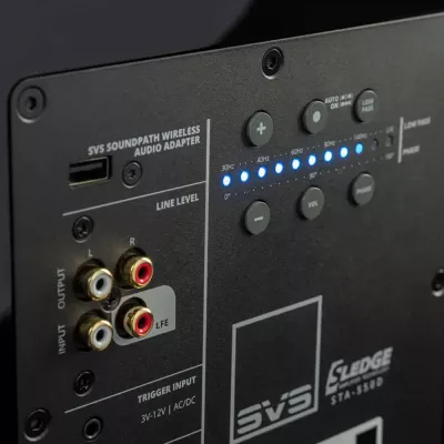 SVS PB-2000 Pro Black Ash | Bass Reflex Home-theatre Subwoofer à Genève | Digistore.ch SVS PB-2000 Pro Black Ash | Bass Reflex Home-theatre Subwoofer à Genève | Digistore.ch