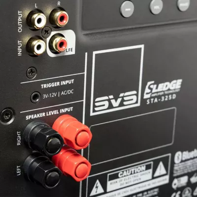 SVS PB-1000 Pro Black Ash | Bass Reflex Home-theatre Subwoofer à Genève | Digistore.ch SVS PB-1000 Pro Black Ash | Bass Reflex Home-theatre Subwoofer à Genève | Digistore.ch