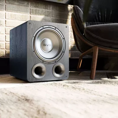 SVS PB-1000 Pro Black Ash | Bass Reflex Home-theatre Subwoofer à Genève | Digistore.ch SVS PB-1000 Pro Black Ash | Bass Reflex Home-theatre Subwoofer à Genève | Digistore.ch