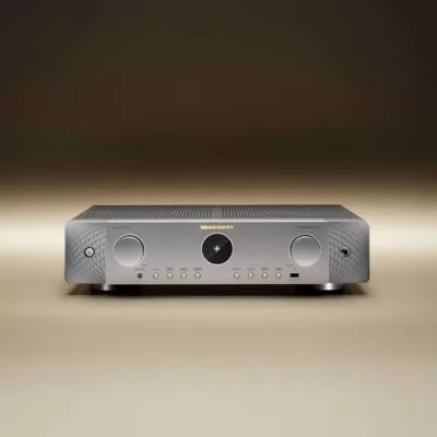 Marantz Stereo 70S | Stereo AV Receiver 8K à Genève | Digistore.ch
