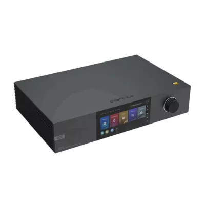 EverSolo DMP-A8 | Streamer Audiophile à Genève | Digistore.ch