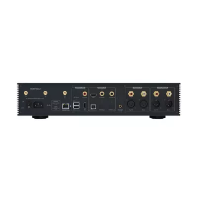 EverSolo DMP-A8 | Streamer Audiophile à Genève | Digistore.ch