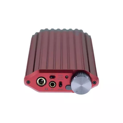 iFi Audio iDSD Diablo-2 | DAC/amplificateur casque à Genève | Digistore.ch
