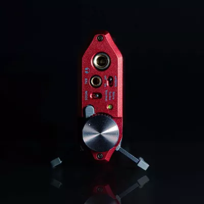 iFi Audio iDSD Diablo-2 | DAC/amplificateur casque à Genève | Digistore.ch