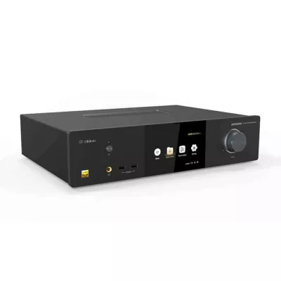 Zidoo Neo Alpha | Hi-FI Hi-Res Media Center à Genève | Digistore.ch