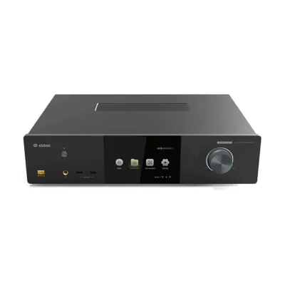 Zidoo Neo Alpha | Hi-FI Hi-Res Media Center à Genève | Digistore.ch