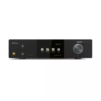 Zidoo Neo Alpha | Hi-FI Hi-Res Media Center à Genève | Digistore.ch