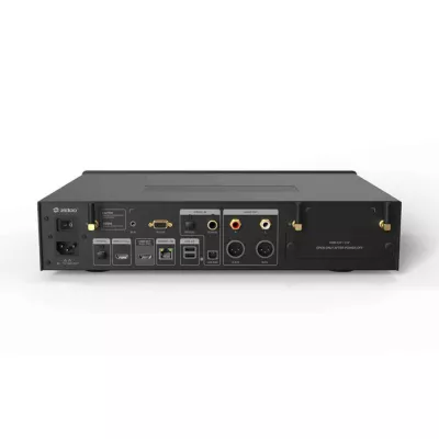 Zidoo Neo Alpha | Hi-FI Hi-Res Media Center à Genève | Digistore.ch