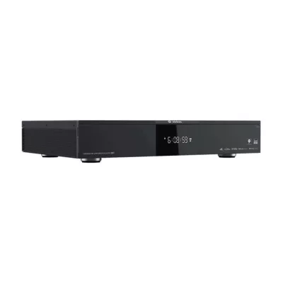 Zidoo UHD5000 | 4K UHD Media Player Dolby Vision & HDR10+ à Genève | Digistore.ch
