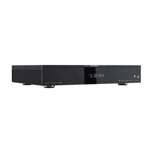 Zidoo UHD5000 | 4K UHD Media Player Dolby Vision & HDR10+