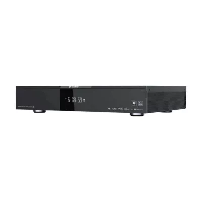 Zidoo UHD5000 | 4K UHD Media Player Dolby Vision & HDR10+ à Genève | Digistore.ch
