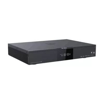 Zidoo UHD5000 | 4K UHD Media Player Dolby Vision & HDR10+ à Genève | Digistore.ch