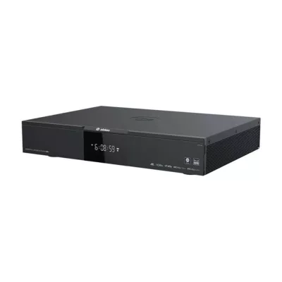 Zidoo UHD5000 | 4K UHD Media Player Dolby Vision & HDR10+ à Genève | Digistore.ch