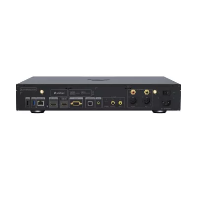 Zidoo UHD5000 | 4K UHD Media Player Dolby Vision & HDR10+ à Genève | Digistore.ch
