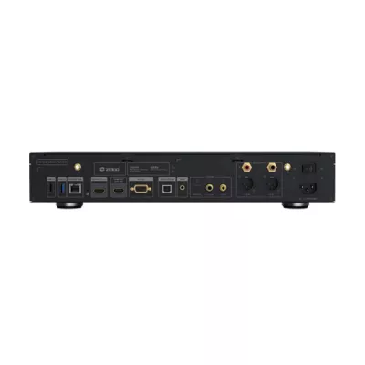Zidoo UHD5000 | 4K UHD Media Player Dolby Vision & HDR10+ à Genève | Digistore.ch