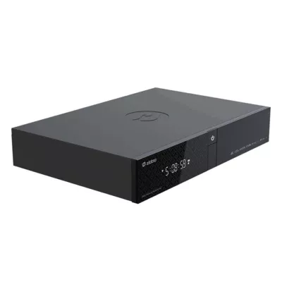 Zidoo Z2000 Pro | 4K UHD Media Player Dolby Vision & HDR10+ à Genève | Digistore.ch