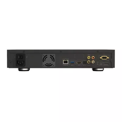Zidoo Z2000 Pro | 4K UHD Media Player Dolby Vision & HDR10+ à Genève | Digistore.ch