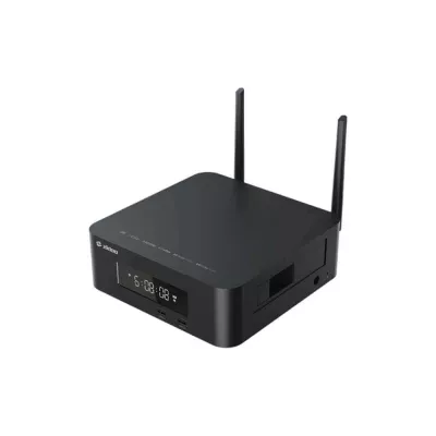 Zidoo Z20 Pro | 4K UHD Media Player Dolby Vision & HDR10+ à Genève | Digistore.ch