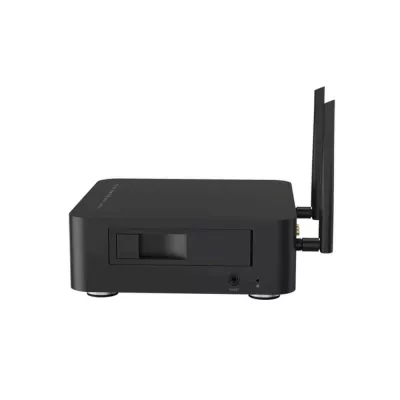 Zidoo Z20 Pro | 4K UHD Media Player Dolby Vision & HDR10+ à Genève | Digistore.ch
