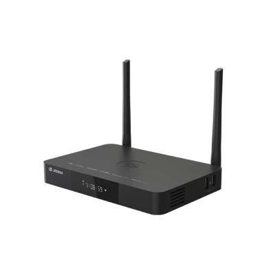 Zidoo Z9X Pro | 4K UHD Media Player Dolby Vision & HDR10+ à Genève | Digistore.ch