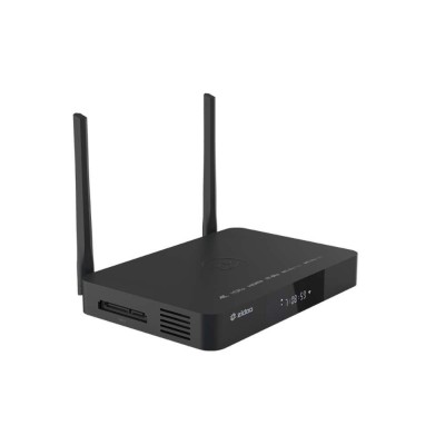 Zidoo Z9X Pro | 4K UHD Media Player Dolby Vision & HDR10+ à Genève | Digistore.ch