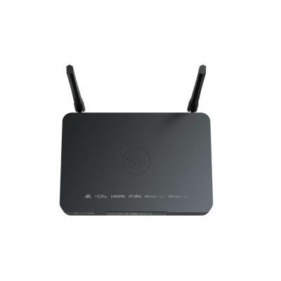 Zidoo Z9X Pro | 4K UHD Media Player Dolby Vision & HDR10+ à Genève | Digistore.ch