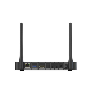 Zidoo Z9X Pro | 4K UHD Media Player Dolby Vision & HDR10+ à Genève | Digistore.ch