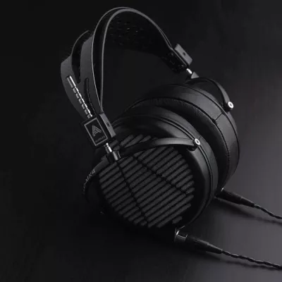 Audeze LCD-MX4 | Casque magnétostatique haut de gamme à Genève | Digistore.ch