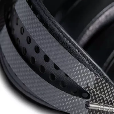 Audeze LCD-MX4 | Casque magnétostatique haut de gamme à Genève | Digistore.ch