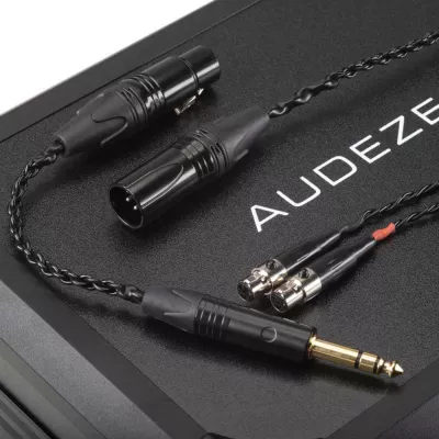 Audeze LCD-MX4 | Casque magnétostatique haut de gamme à Genève | Digistore.ch