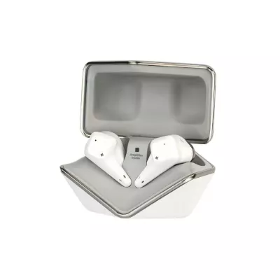 Hifiman Svanar Wireless Jr | Ecouteurs True Wireless avec ANC à Genève | Digistore.ch
