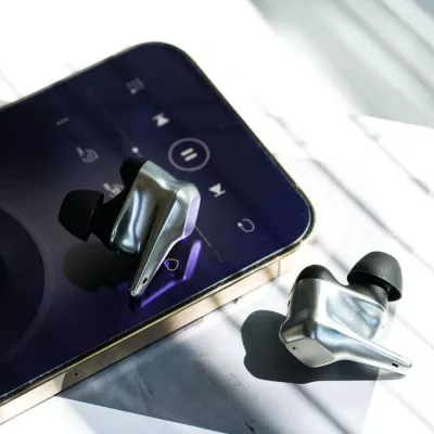 Hifiman Svanar Wireless LE | Ecouteurs True Wireless avec ANC à Genève | Digistore.ch
