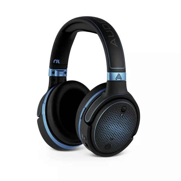 Audeze Mobius Carbone | Casque Gaming Wireless