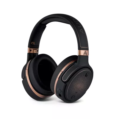 MOBIUS  Audeze Digistore