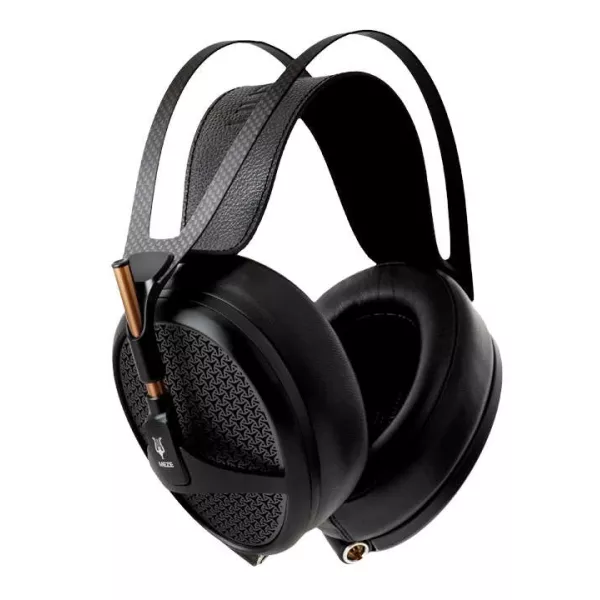 Meze Audio Empyrean Jet Black | Soldes