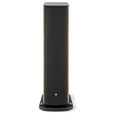 Focal Aria Evo X n°4 Prime Walnut | Enceinte colonne Hi-Fi (pièce) à Genève | Digistore.ch