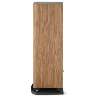 Focal Aria Evo X n°4 Prime Walnut | Enceinte colonne Hi-Fi (pièce) à Genève | Digistore.ch