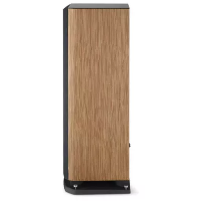 Focal Aria Evo X n°4 Prime Walnut | Enceinte colonne Hi-Fi (pièce) à Genève | Digistore.ch