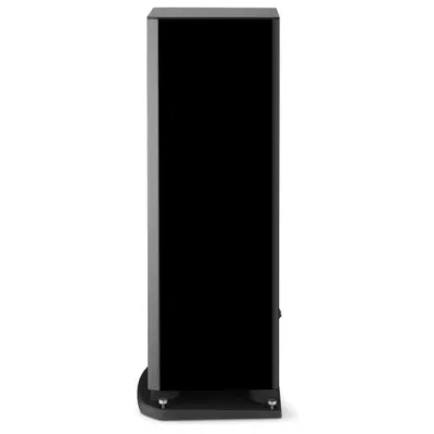 Focal Aria Evo X n°4 Black High Gloss | Enceinte colonne Hi-Fi (pièce) à Genève | Digistore.ch