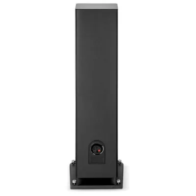 Focal Aria Evo X n°4 Black High Gloss | Enceinte colonne Hi-Fi (pièce) à Genève | Digistore.ch